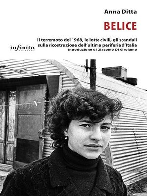 cover image of Belice